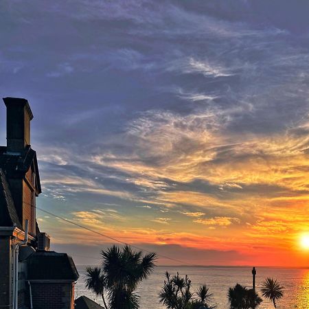 The Woodvale Bed & Breakfast Cowes  Ngoại thất bức ảnh